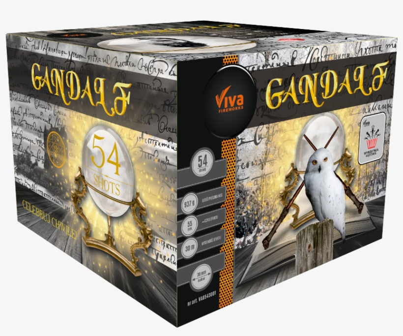 Gandalf, transparent png
