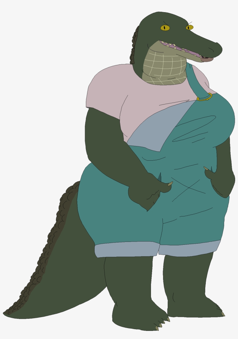 'gator, transparent png
