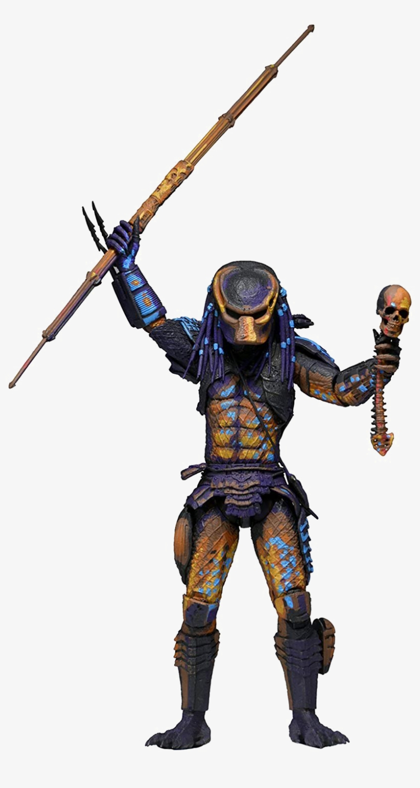 Warrior Predator Transparent Image, transparent png
