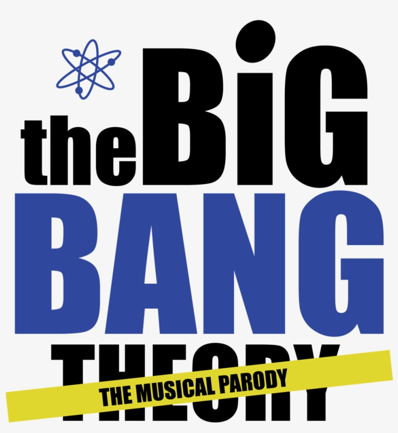 Big Bang Theory Png, transparent png