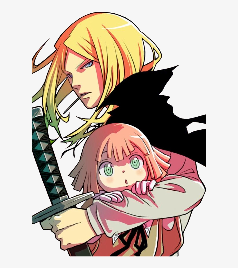 Halberd Clipart Soul Eater, transparent png