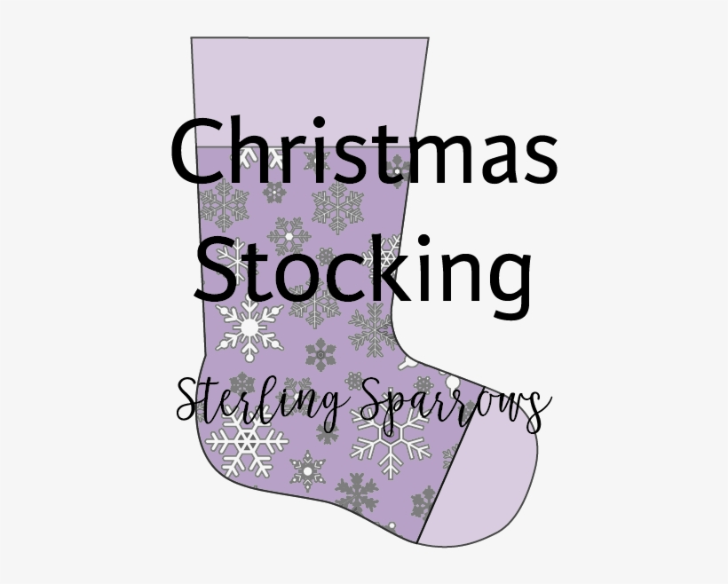 Christmas Stocking, transparent png