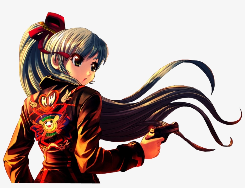 Anime .png, transparent png