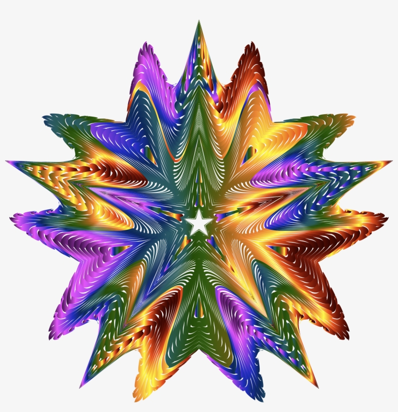 This Free Icons Png Design Of Epic Star, transparent png