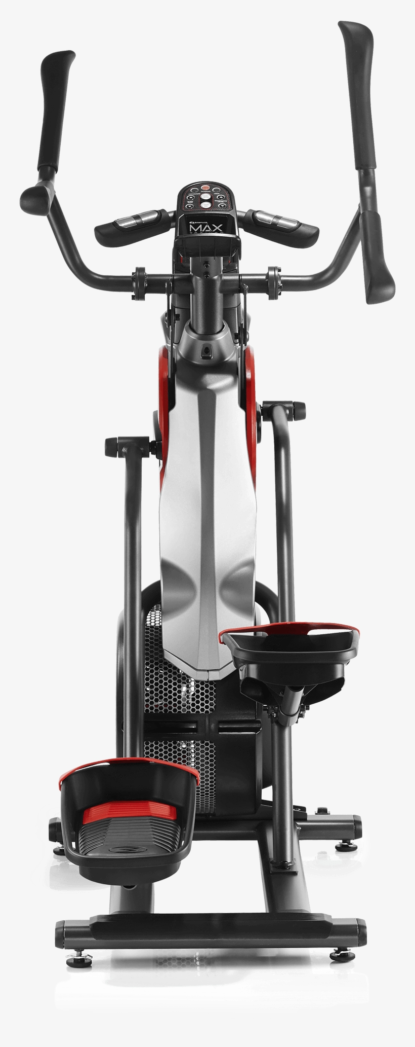 Bowflex Max Trainer M5 5, transparent png