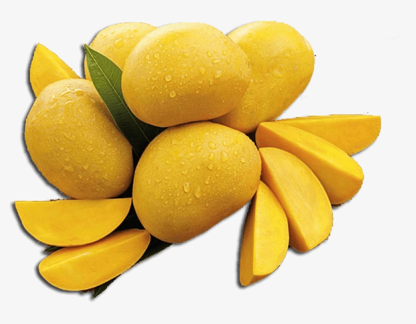 Mango, transparent png