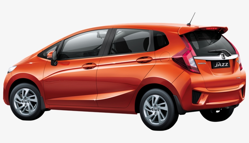 Honda Jazz Tailgate & Micro Roof, transparent png