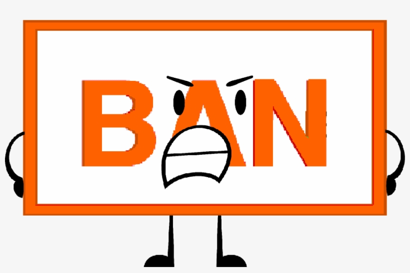 Orange Ban, transparent png
