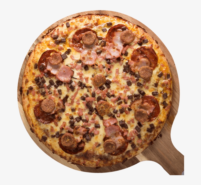 Favourite Pizza, transparent png