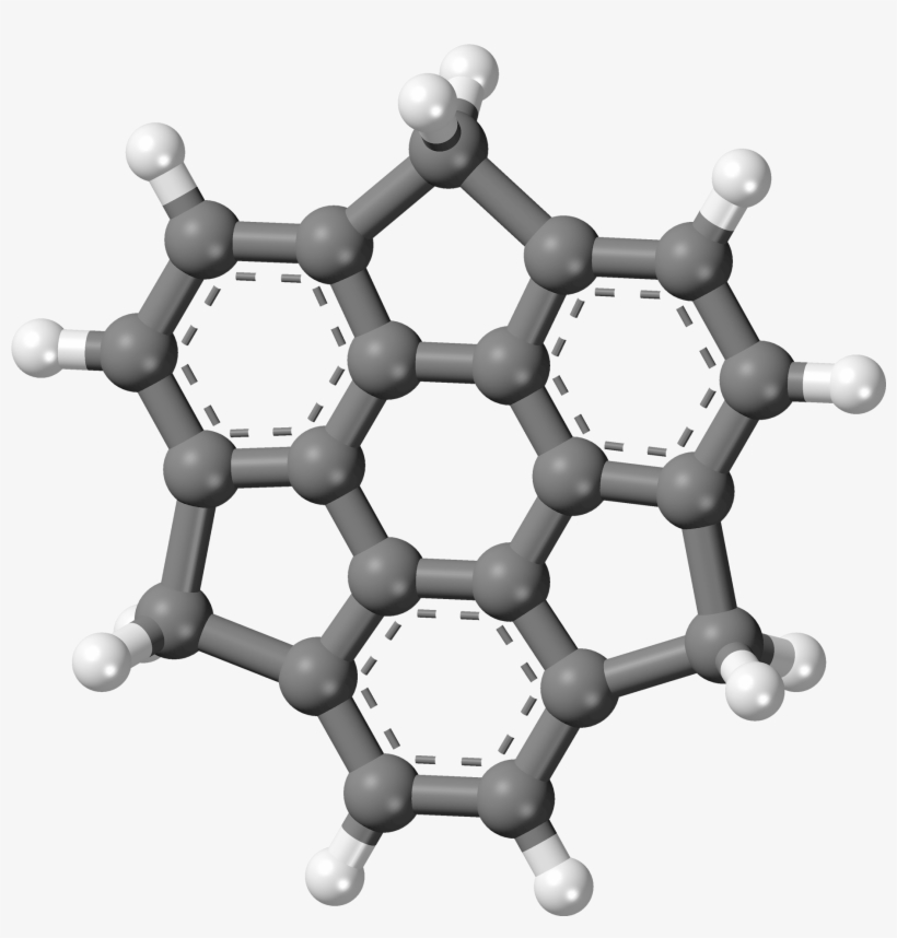 Sumanene 3d Balls, transparent png
