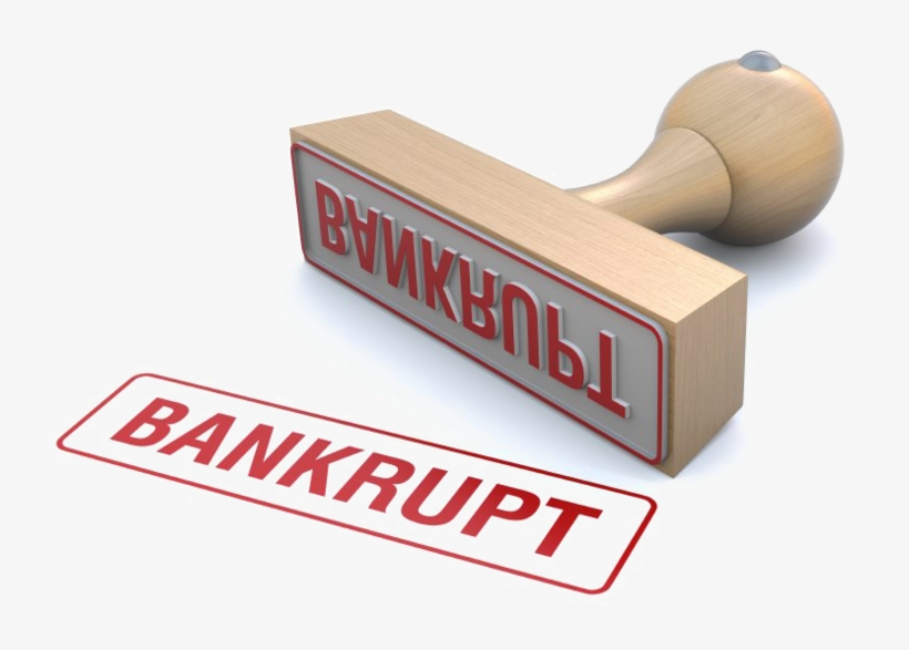 Bankrupt Png Transparent, transparent png