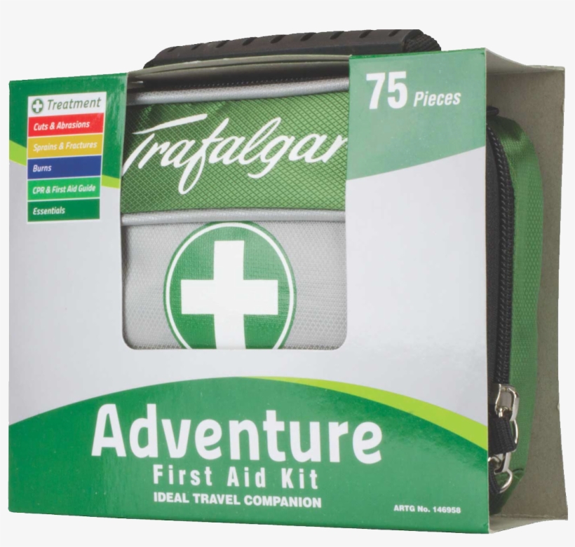 First Aid Kit Png, transparent png