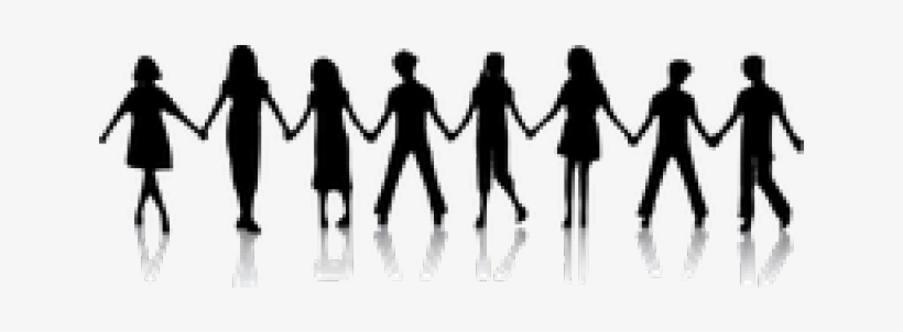 Friends Clipart Transparent Background, transparent png