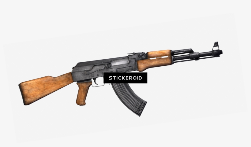 Ak- Ak Weapons, transparent png