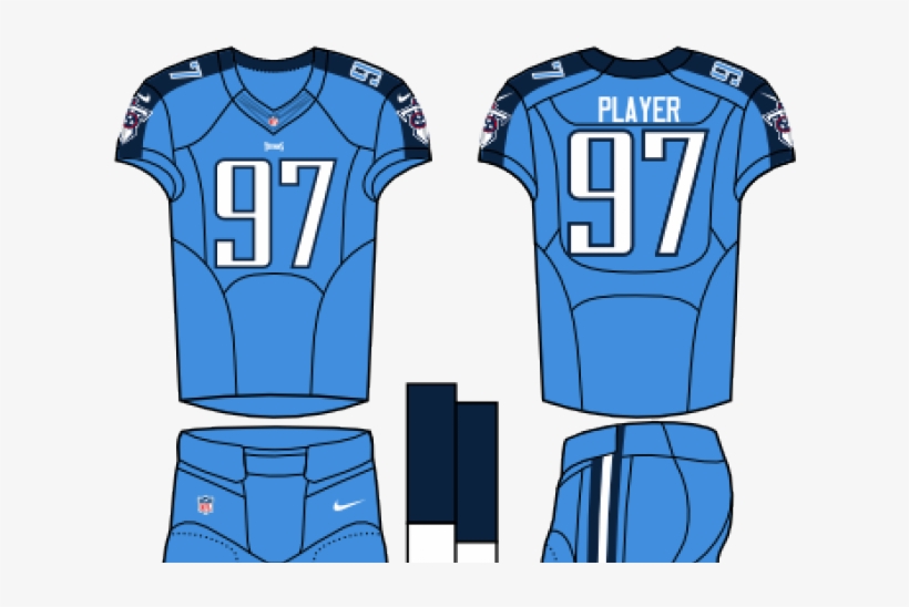 Tennessee Titans Clipart, transparent png