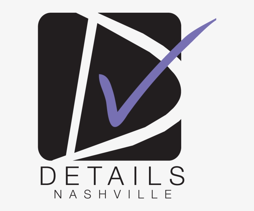 Details Nashville, transparent png