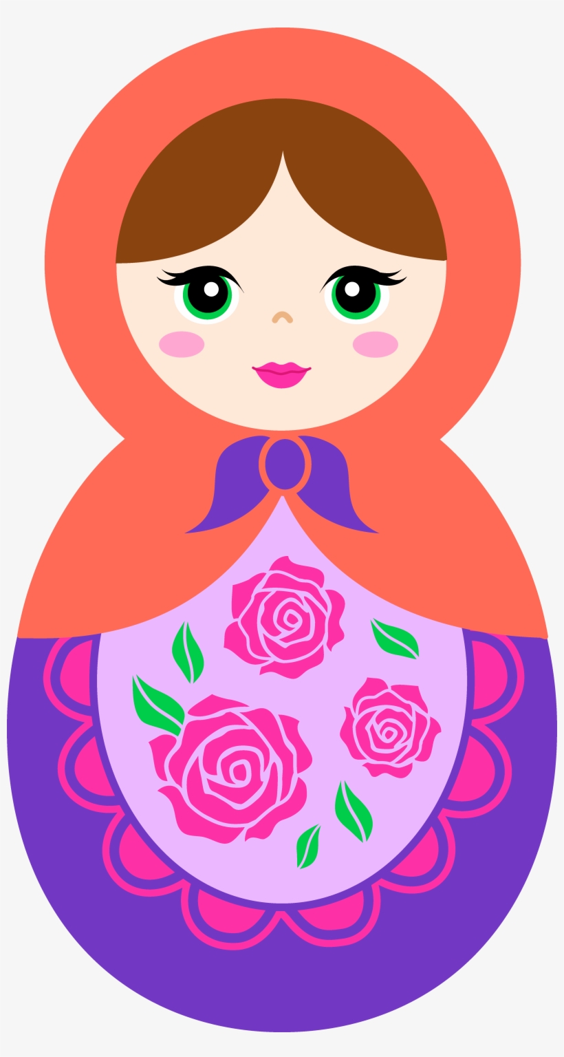 Hd Doll Clipart, transparent png