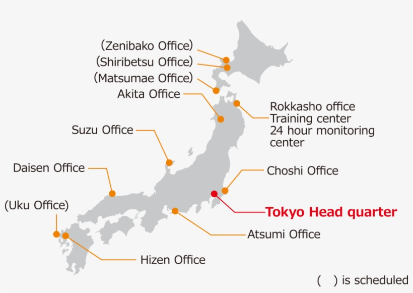 Japan, transparent png