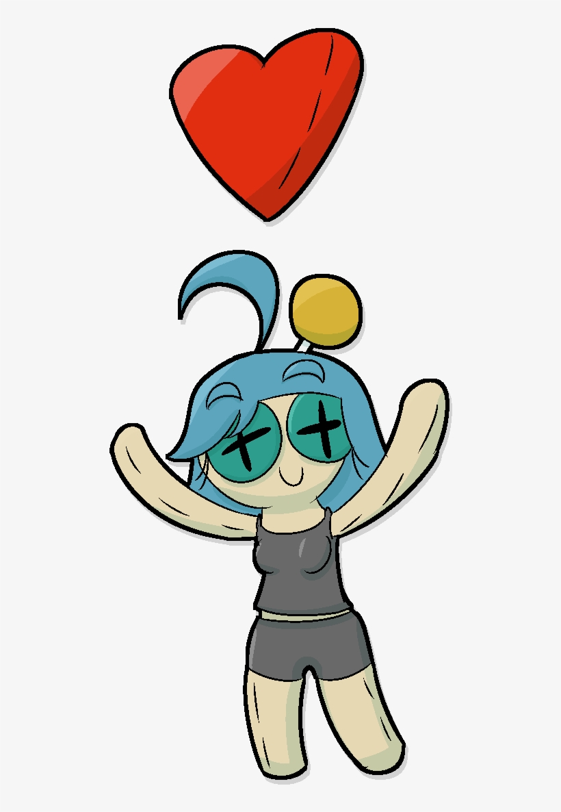 Happy Doll, transparent png