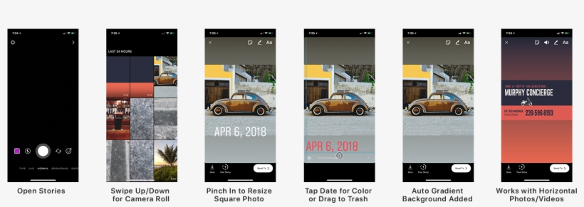 Clip Art Resize In Instagram Stories With Transparent, transparent png