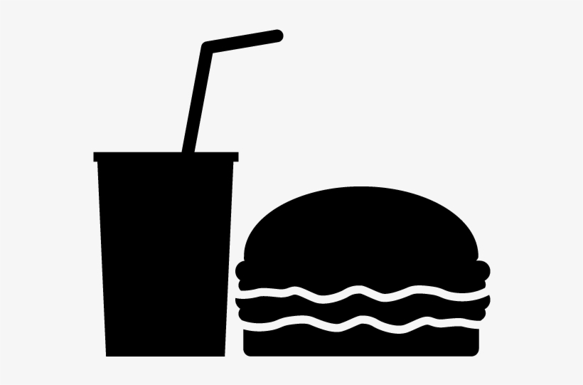 Hamburger Shop / Fast Food Store, transparent png