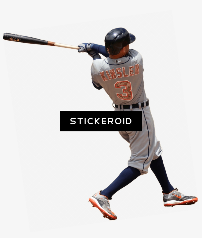 Detroit Tigers Ian Kinsler, transparent png
