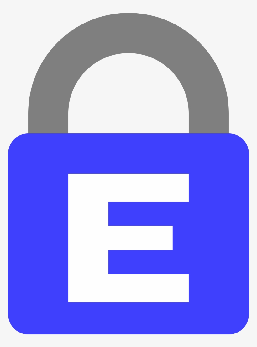 Extended Protection Shackle, transparent png