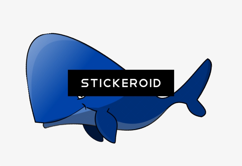 Blue Whale, transparent png