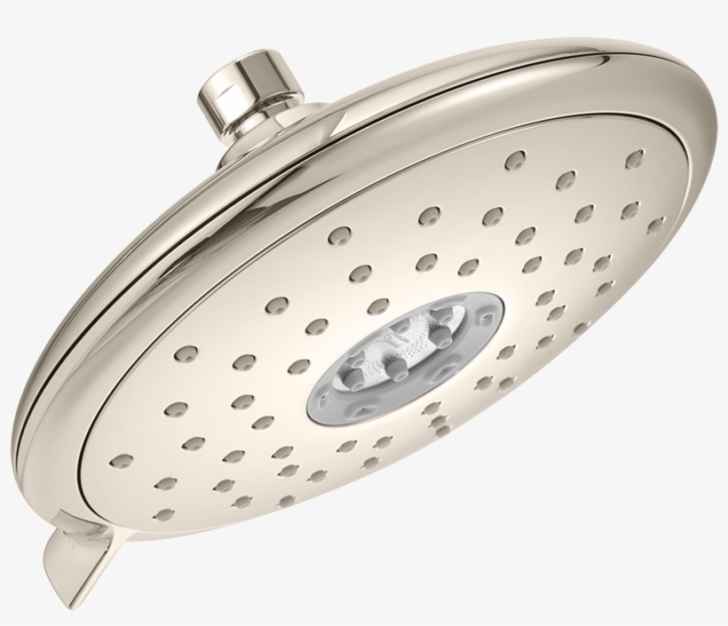Spectra Plus Shower Head, transparent png