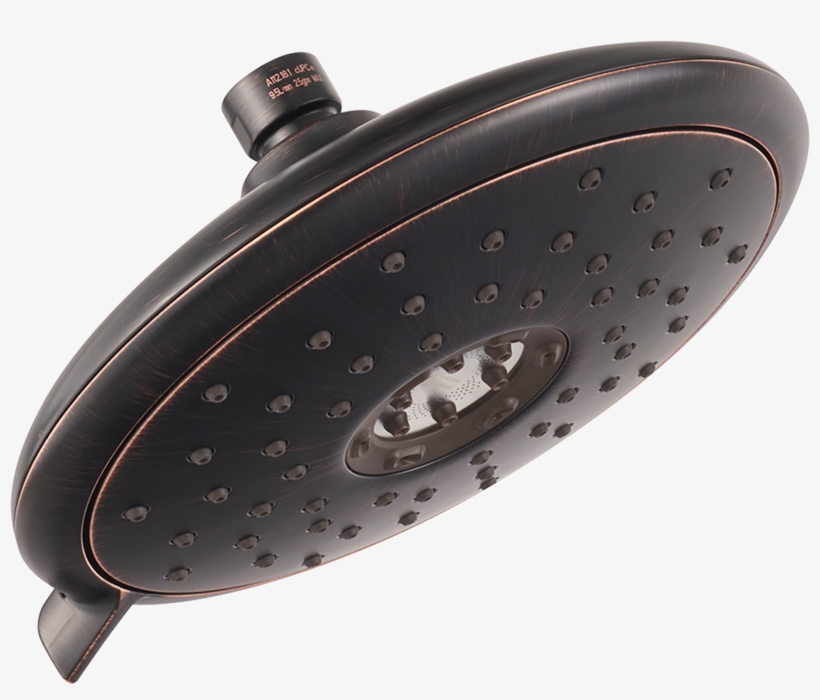 Spectra Shower Head, transparent png