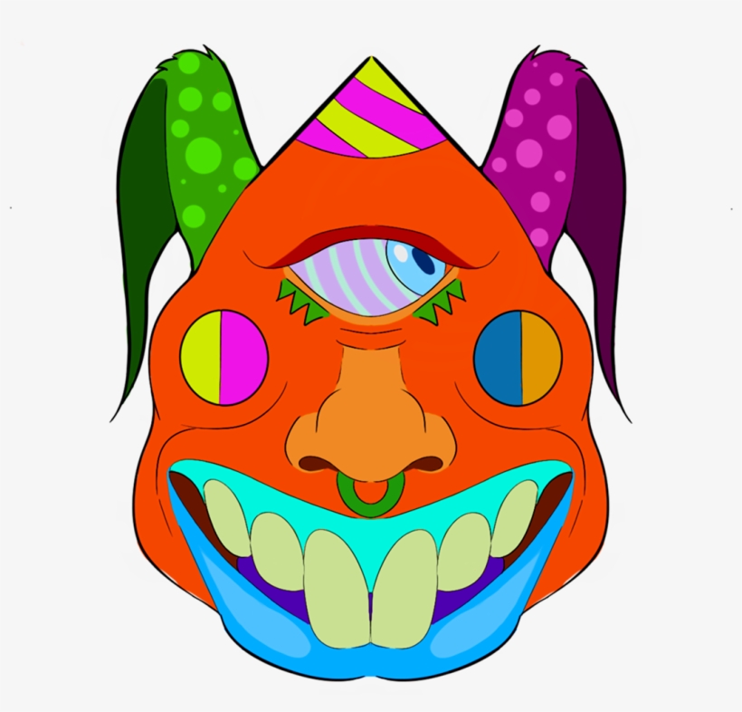 Cyclops, transparent png