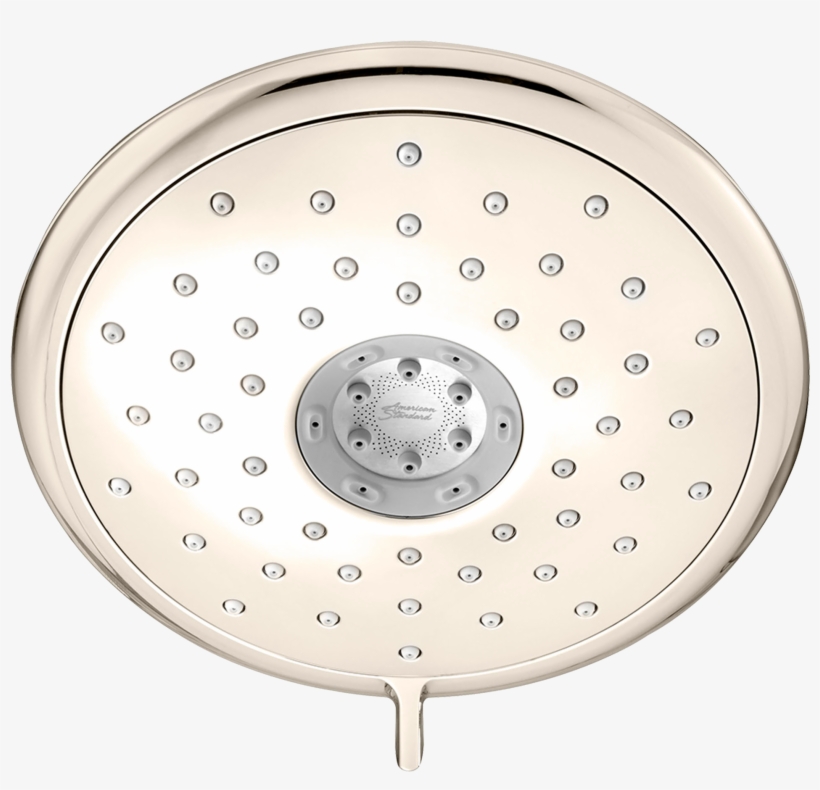 Spectra Shower Head, transparent png