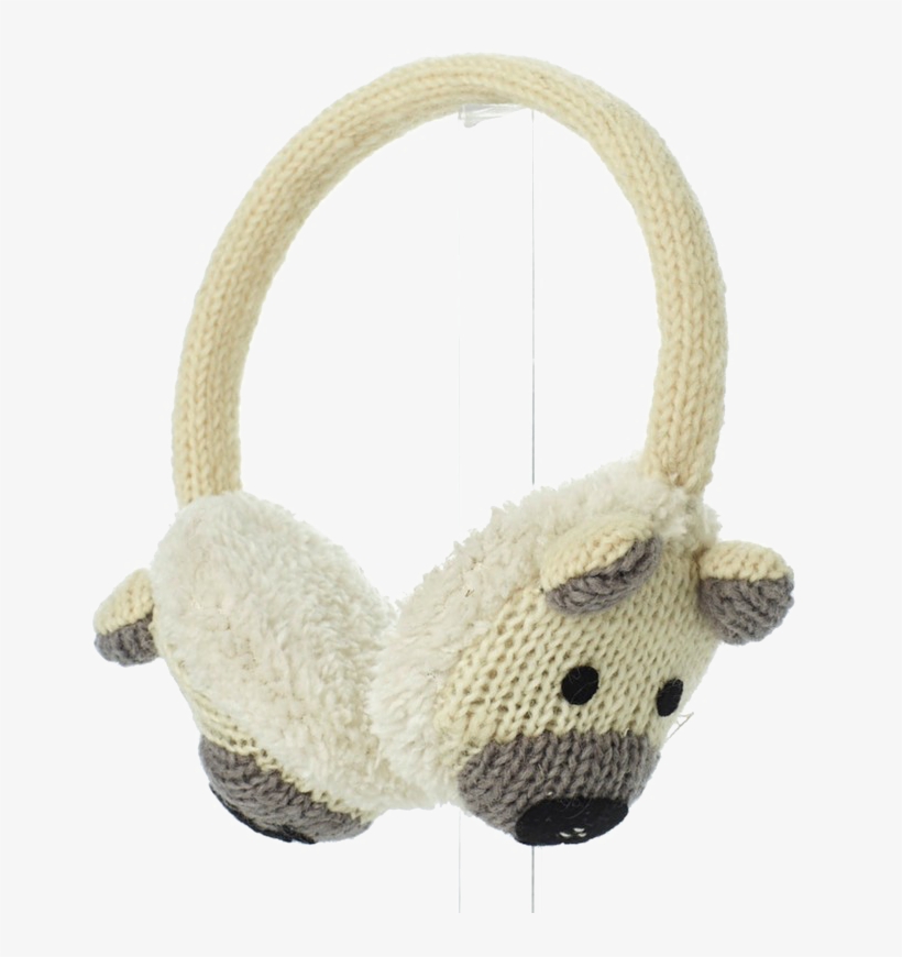 Earmuffs Png Transparent Image, transparent png