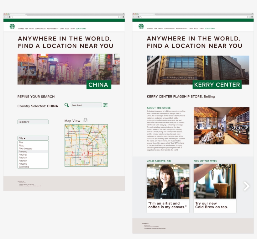 Of Familiarity, Starbucks Is Around The Corner, transparent png