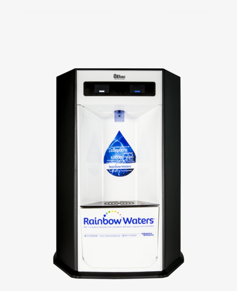 Duplex Dispense Nozzles, Which Prevent The Consumer's, transparent png