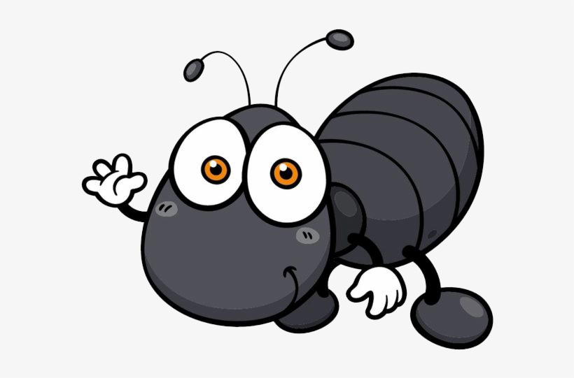 Cockroach Insect Cartoon Illustration, transparent png