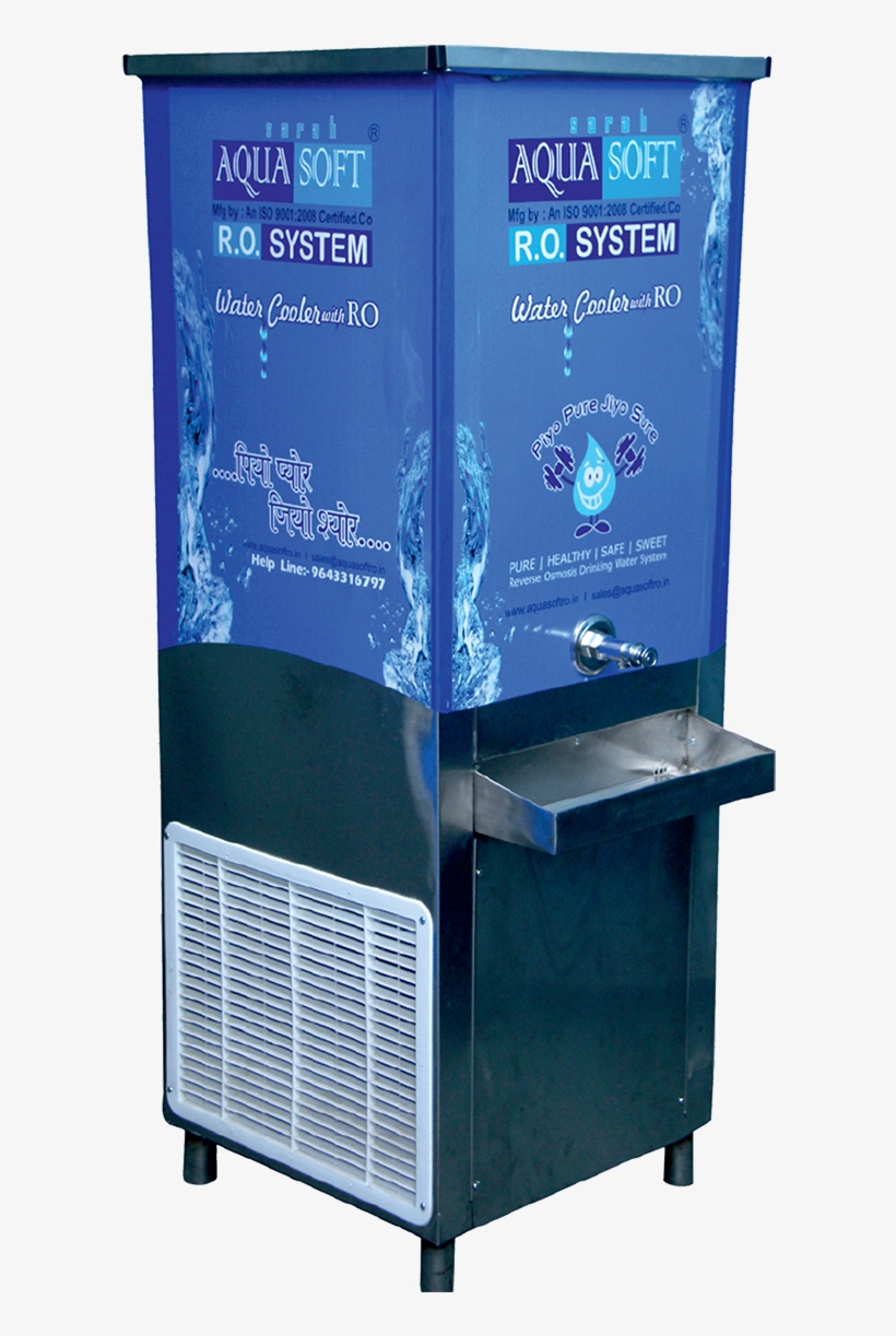 40 Lph Water Cooler, transparent png