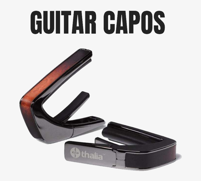 From Capos & Picks To Clothing And Phone Cases, We, transparent png