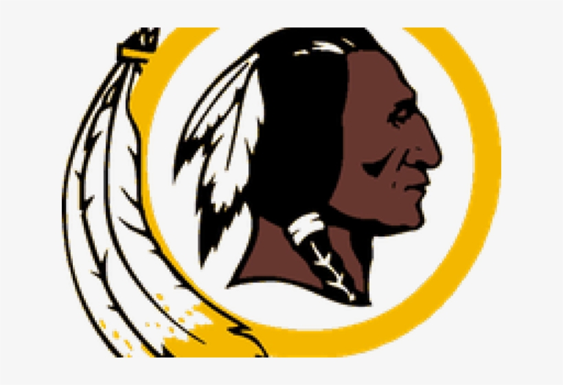 Redskins Png, transparent png