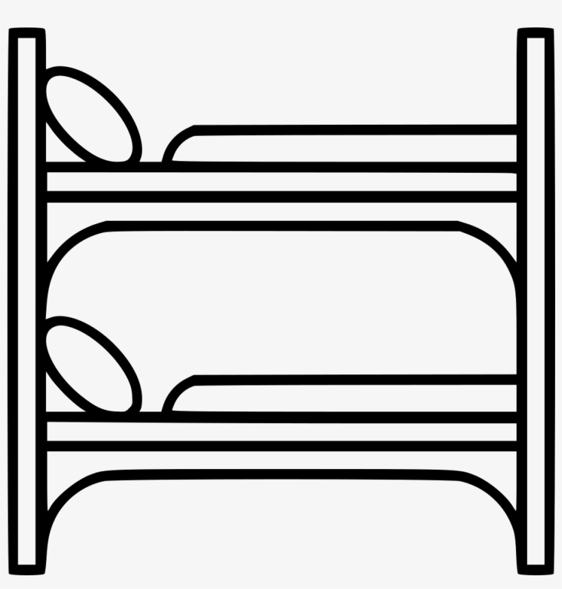 Bunk Bed Comments, transparent png