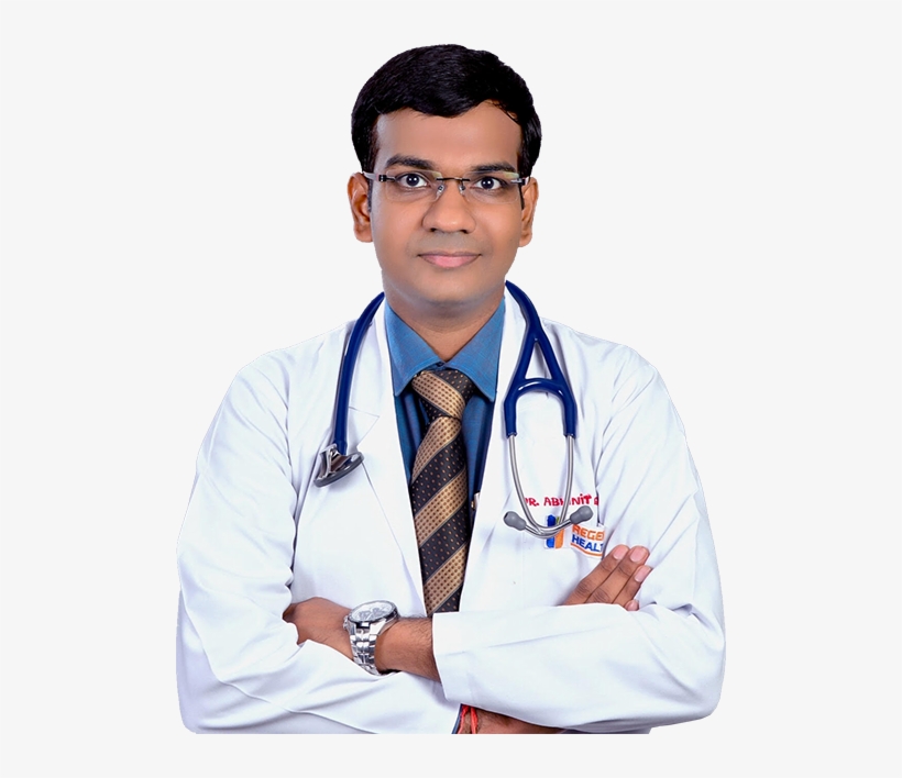 Abhinit Gupta Interventional Cardiologist In Kanpur, transparent png