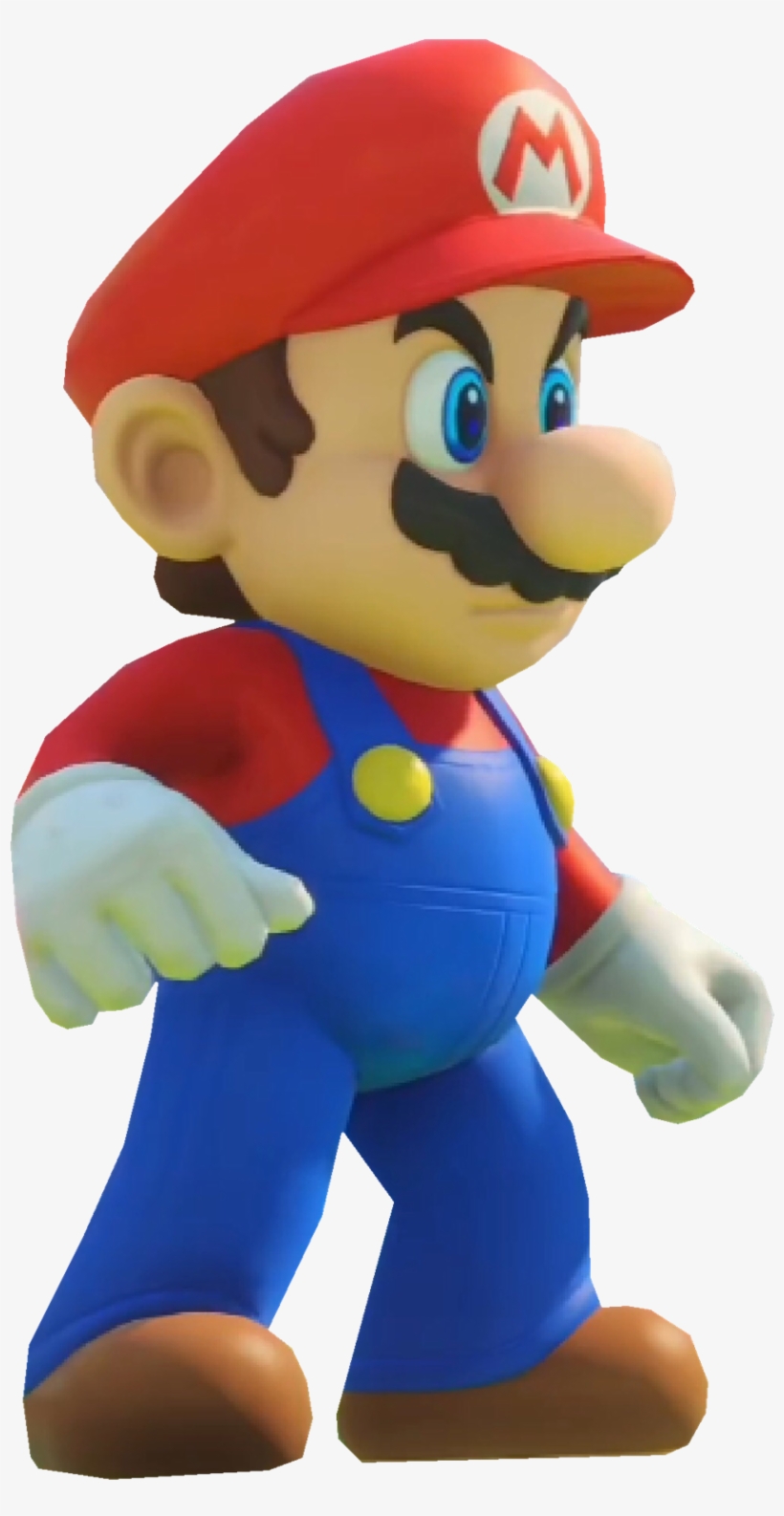 Smg3 Cb64 Mario, transparent png