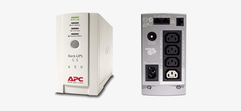 Apc Back-ups, transparent png