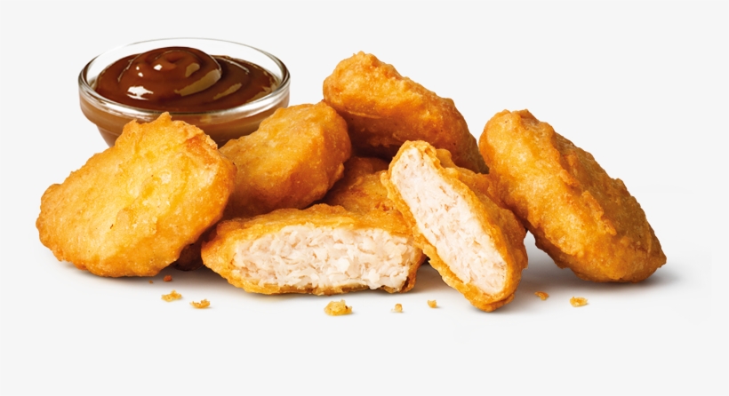 Chicken Mcnuggets Mcdonalds Png Chicken Nugget Mcdonalds, transparent png