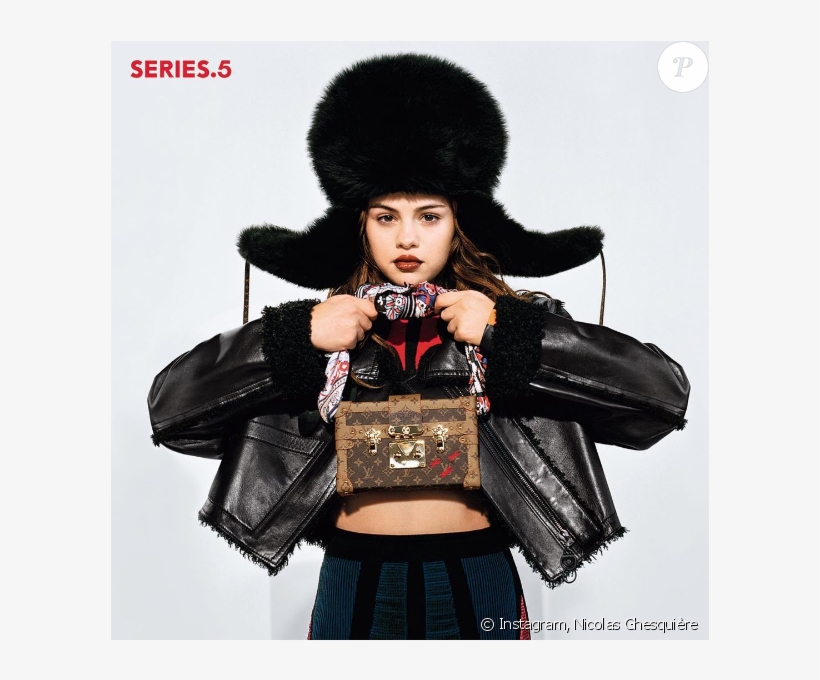 Campagne "series 5" De Louis Vuitton, transparent png