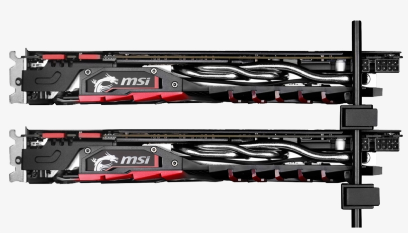 The Cooler Master Universal Graphics Card Holder Will, transparent png