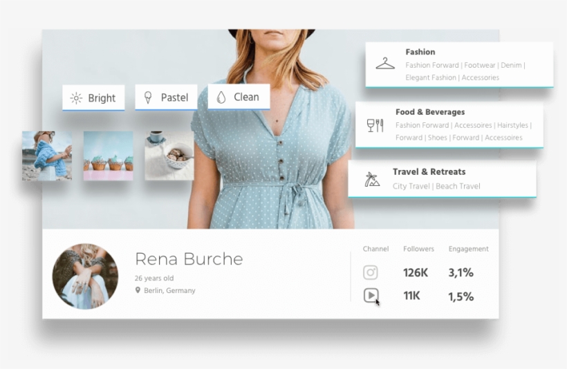 Fill In Some Quick Details, Upload A Profile Picture, transparent png