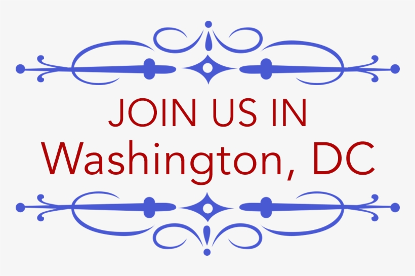 Washington, Dc, To Reignite Our Passion For Life-long, transparent png