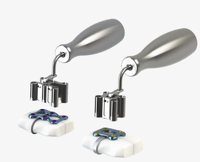 Uniquely Designed Plates That Independently Accommodate, transparent png