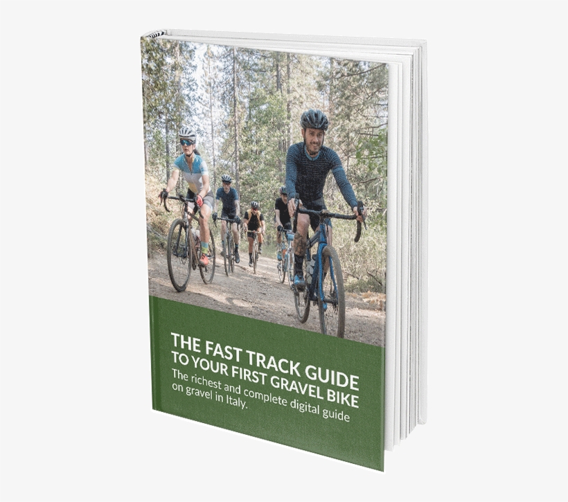 This Covers Why You Should Try Gravel Riding, What, transparent png